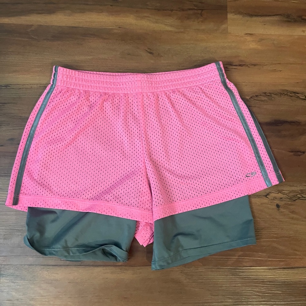 Kids Champion shorts